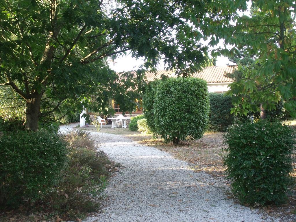 Capriga Villa Ares Exterior photo
